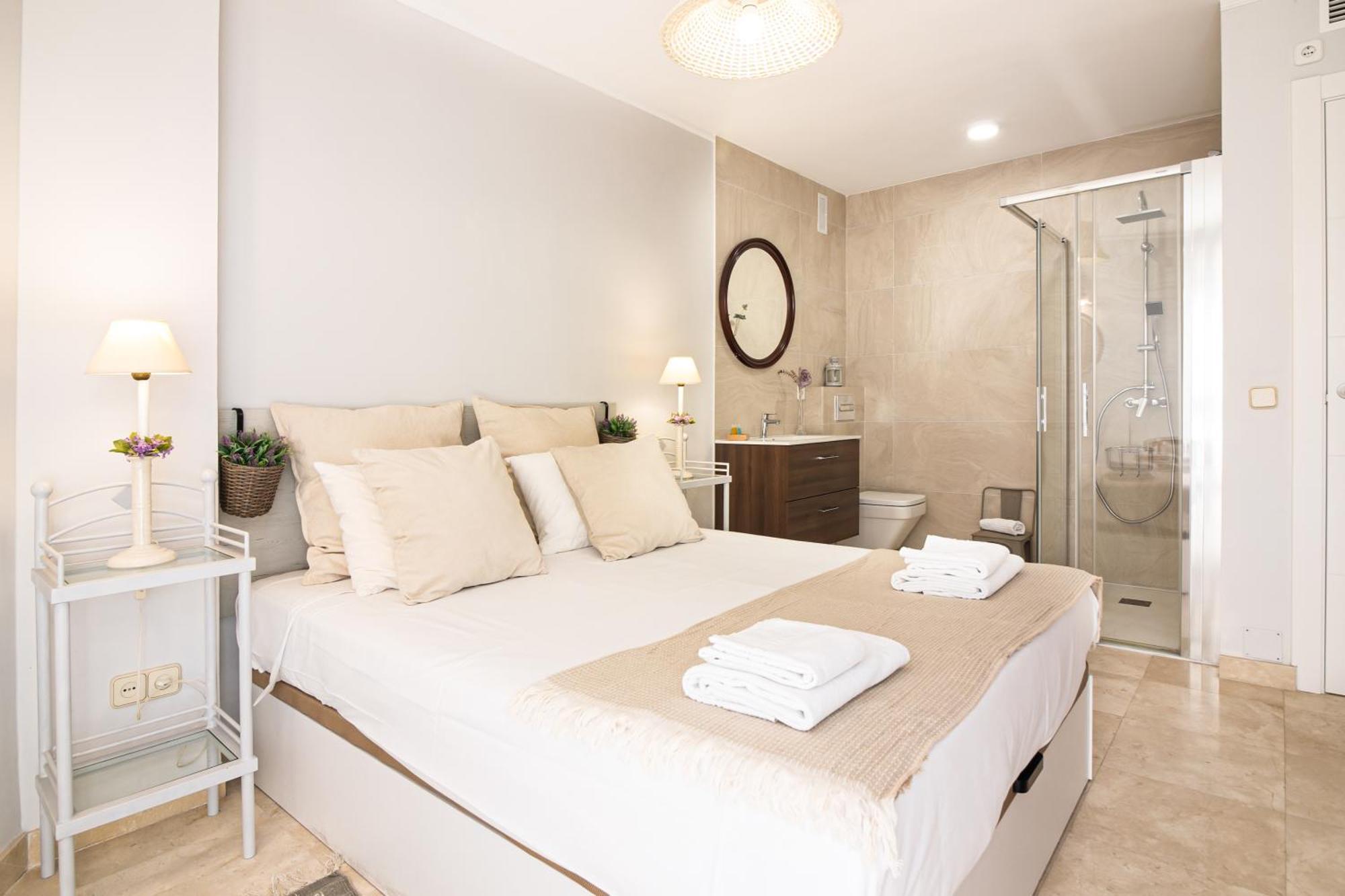 Appartamento Center Flat Exclusive Malagueta *