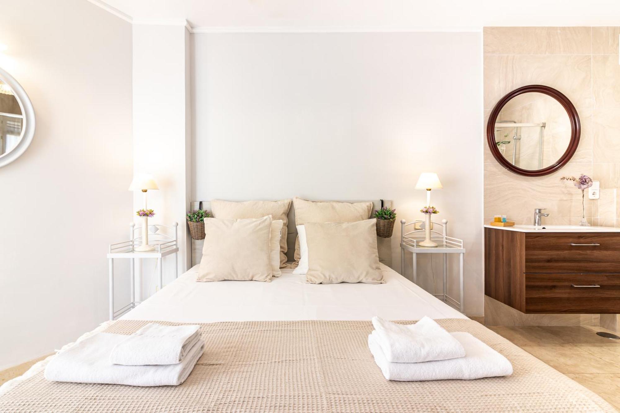 Appartamento Center Flat Exclusive Malagueta
