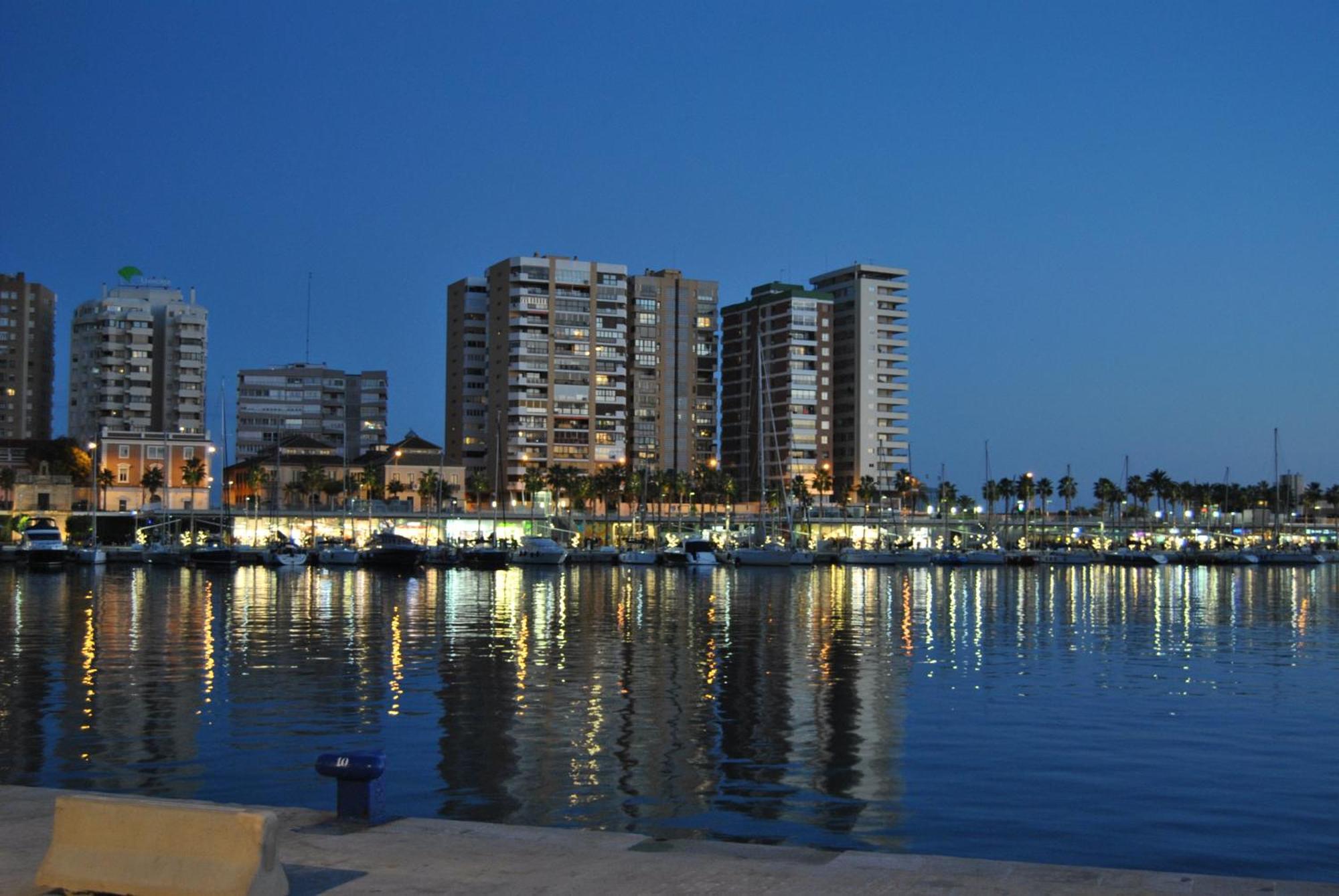Appartamento Center Flat Exclusive Malagueta