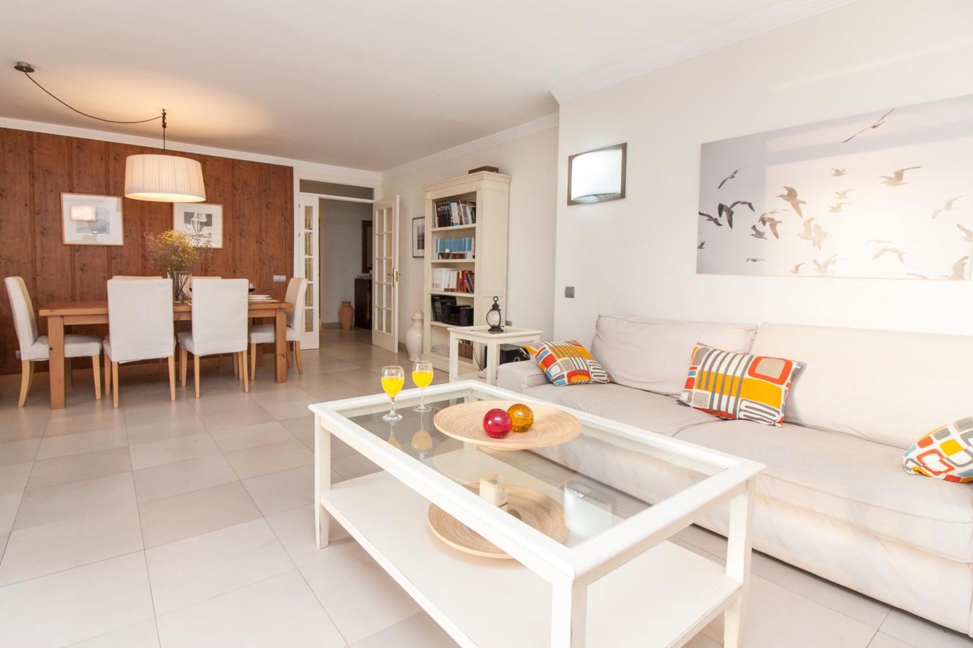 Appartamento Center Flat Exclusive Malagueta