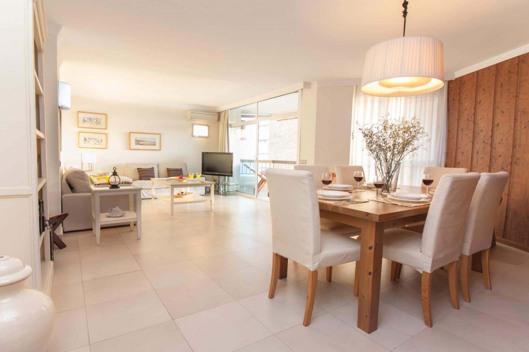 Appartamento Center Flat Exclusive Malagueta