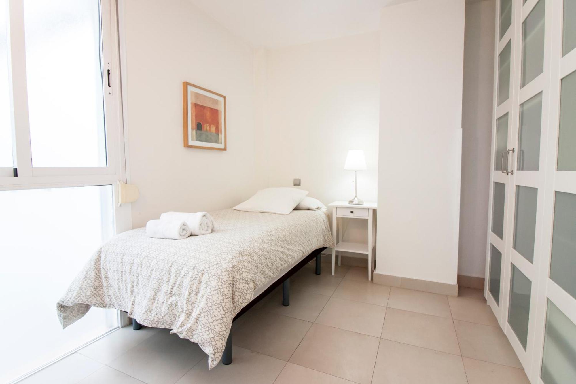 Center Flat Exclusive Malagueta Appartamento