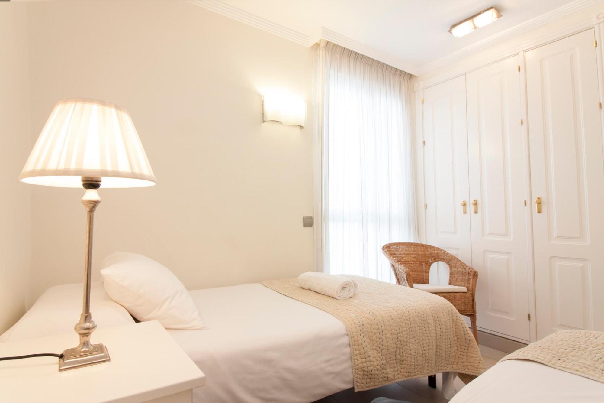 Appartamento Center Flat Exclusive Malagueta *