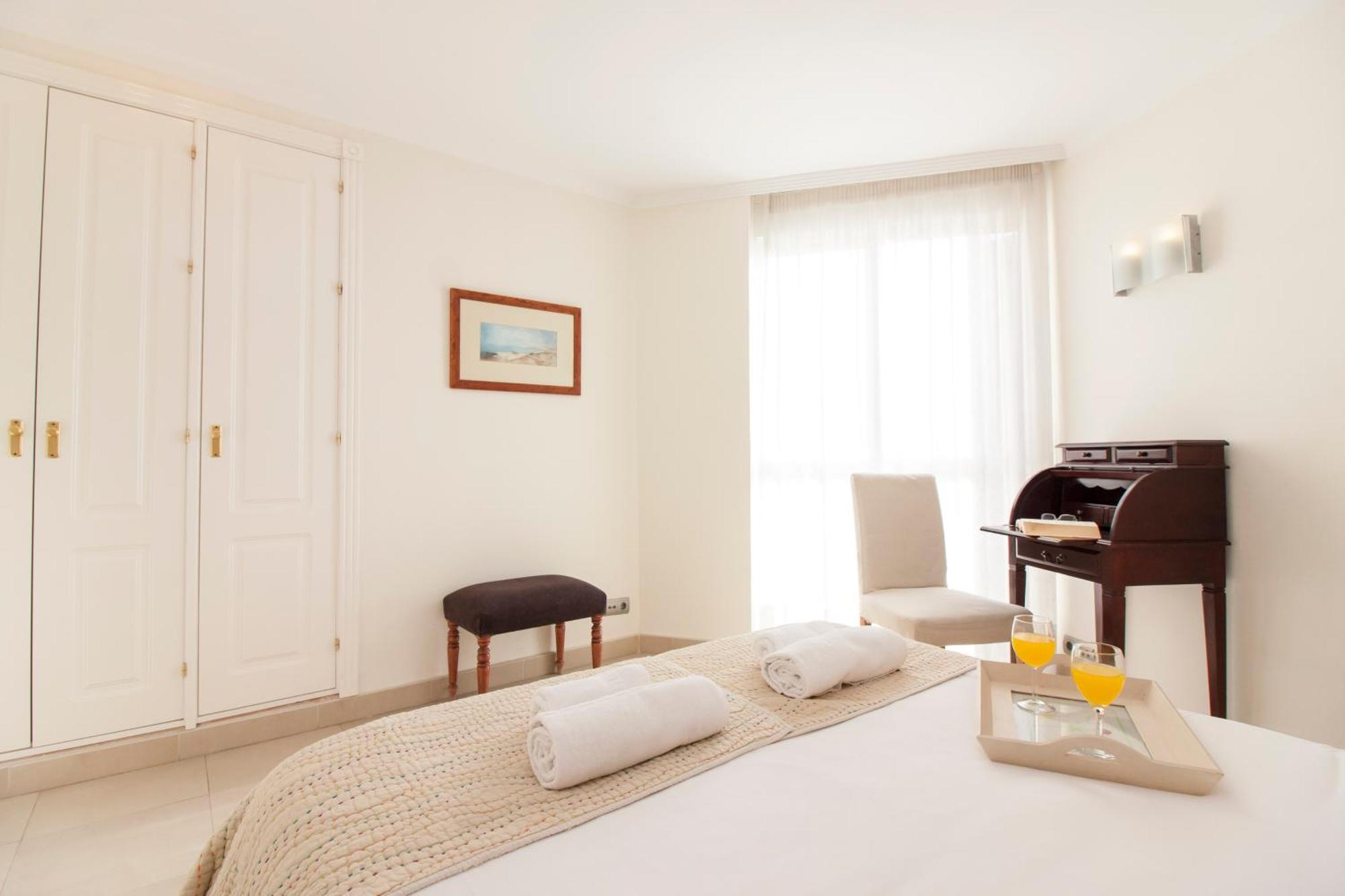 Appartamento Center Flat Exclusive Malagueta Málaga