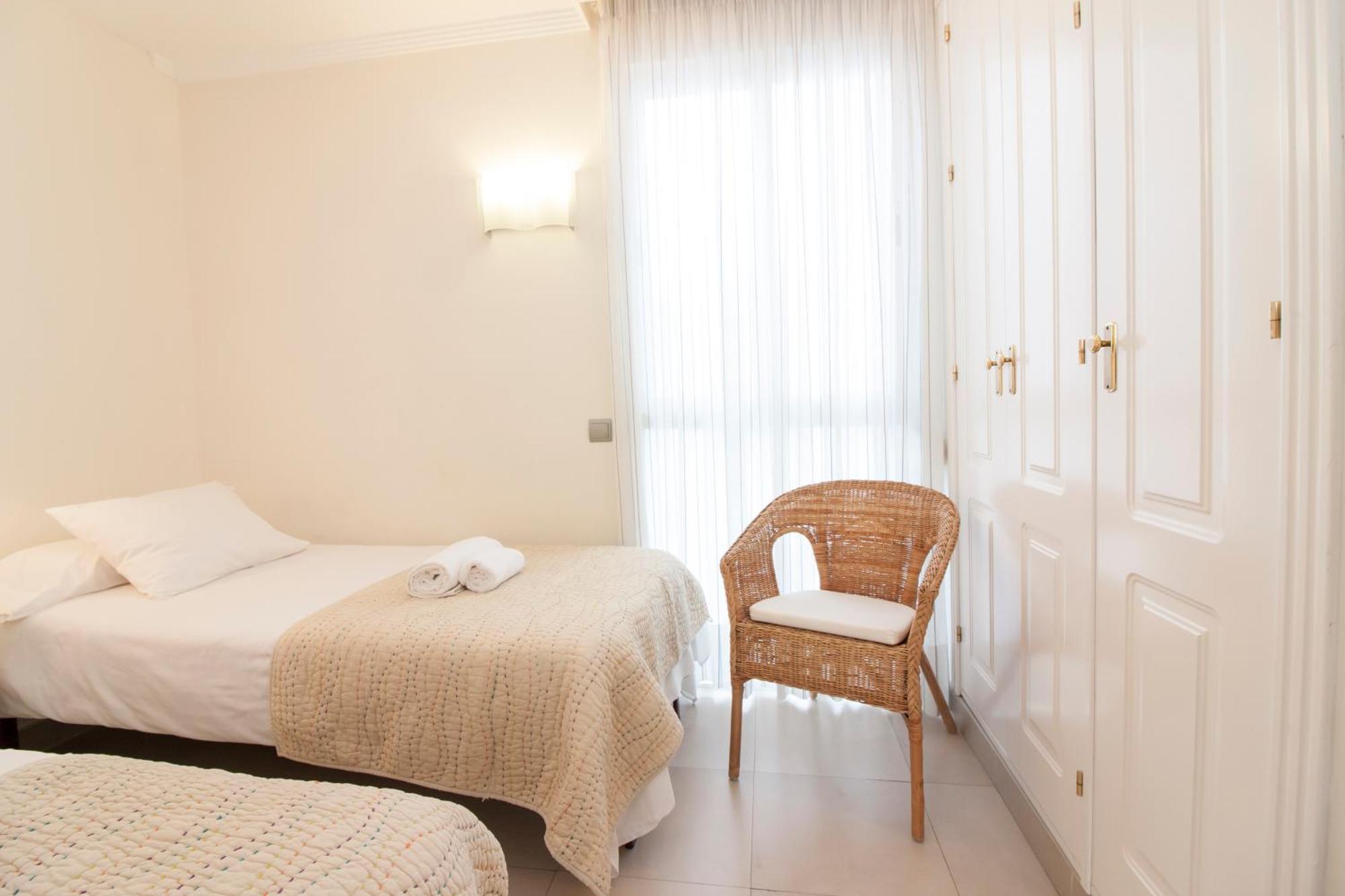 Appartamento Center Flat Exclusive Malagueta