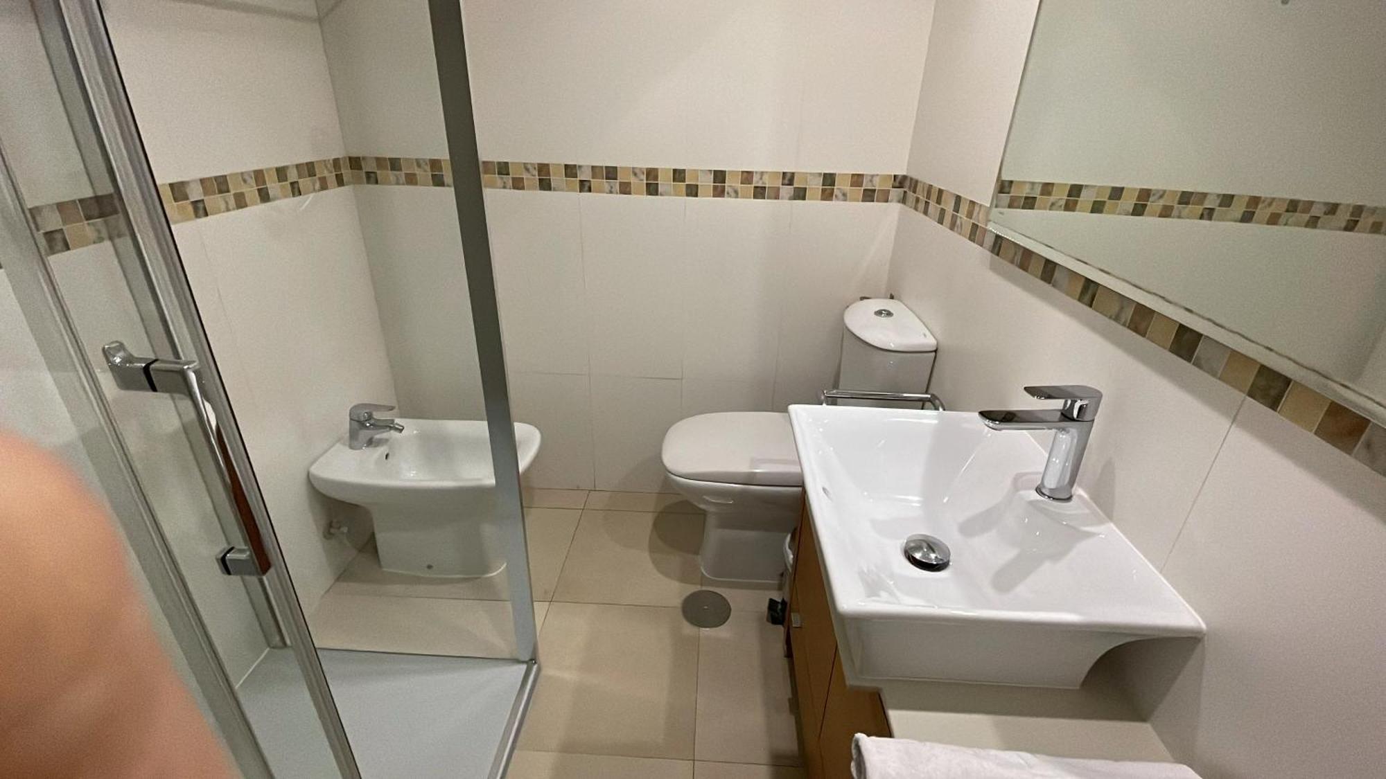 Appartamento Center Flat Exclusive Malagueta