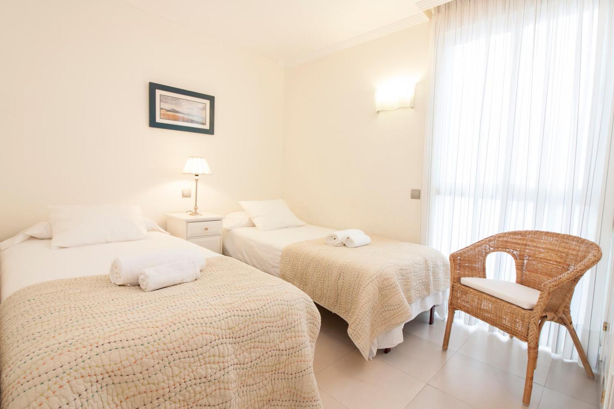 Apartamento Center Flat Exclusive Malagueta *